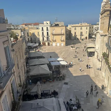 La Gioconda Exclusive Apartment