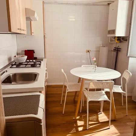 La Gioconda Exclusive * Μπάρι