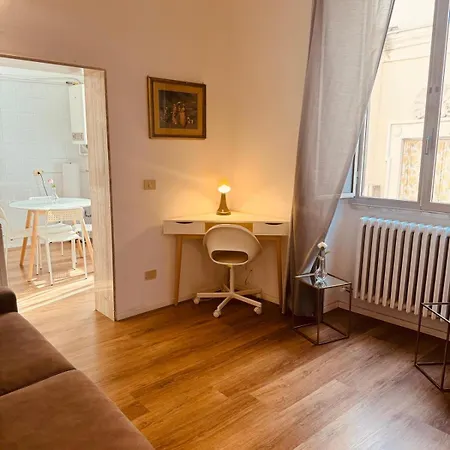 Apartment La Gioconda Exclusive *