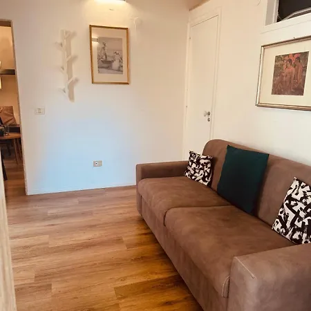 La Gioconda Exclusive Appartement *