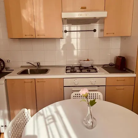 La Gioconda Exclusive * Μπάρι