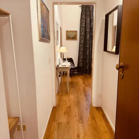 Διαμέρισμα La Gioconda Exclusive