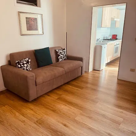 Appartement La Gioconda Exclusive *