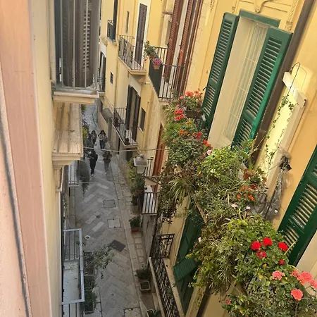 La Gioconda Exclusive Appartement