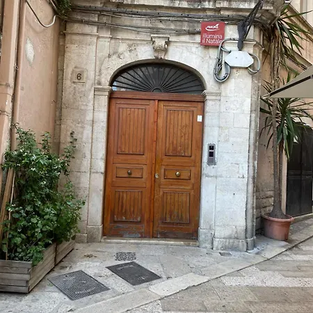 La Gioconda Exclusive Μπάρι