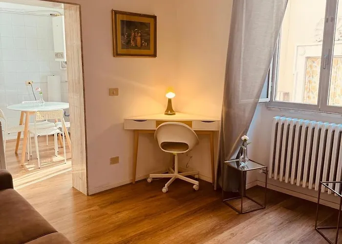 Apartman La Gioconda Exclusive *
