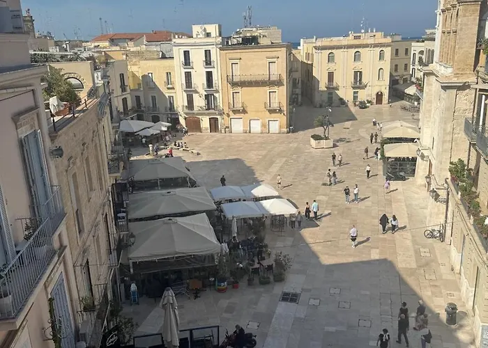 La Gioconda Exclusive Appartamento