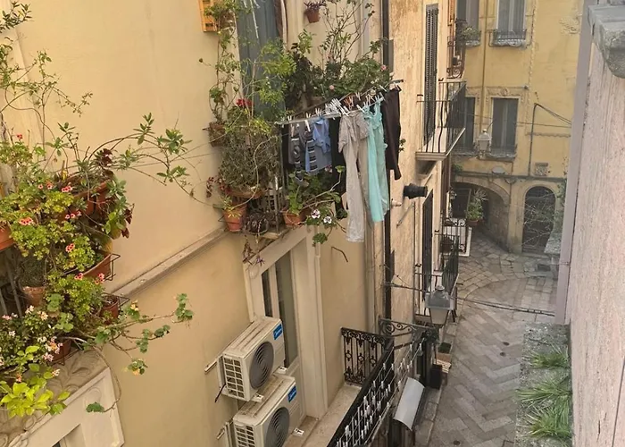 Apartman La Gioconda Exclusive Bari