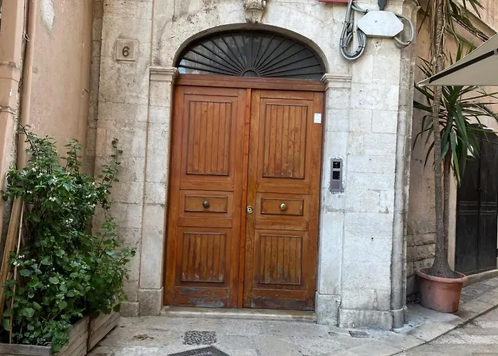 La Gioconda Exclusive Bari